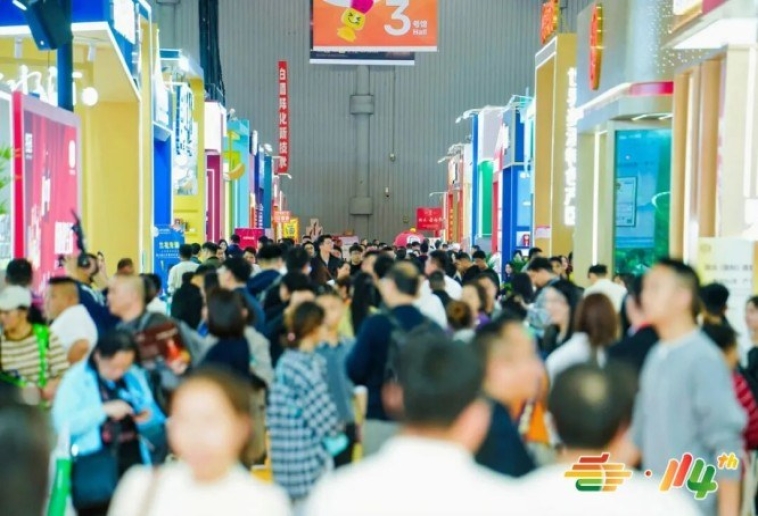 2026南京秋糖调味品展区展商通过秋糖拓展全国经销版图的成功故事