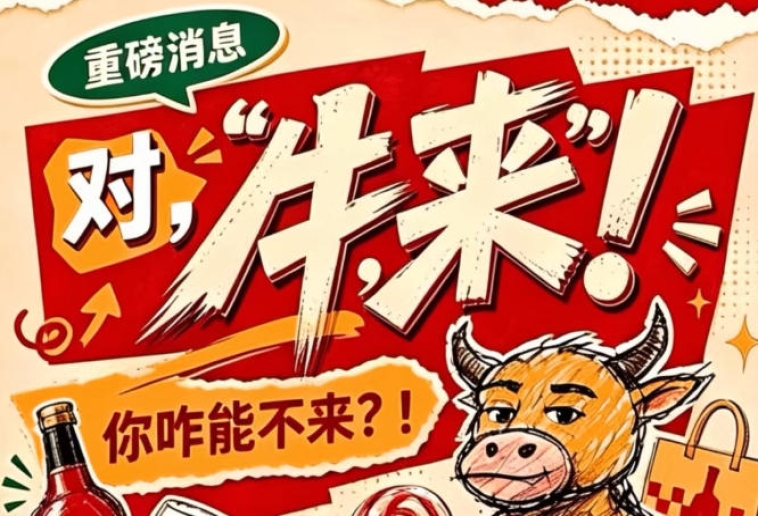 2026第115届南京秋季全国糖酒会，你不来行吗？